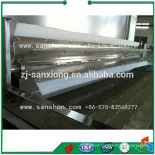 SBJ belt drying machine